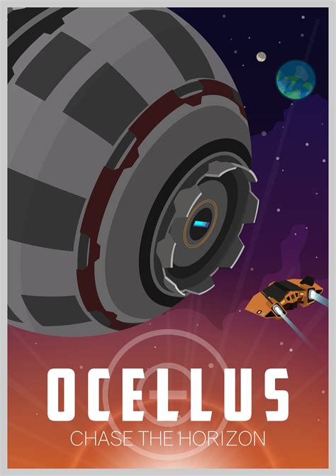 ocellus starport|Starport .